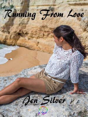 cover image of Running From Love